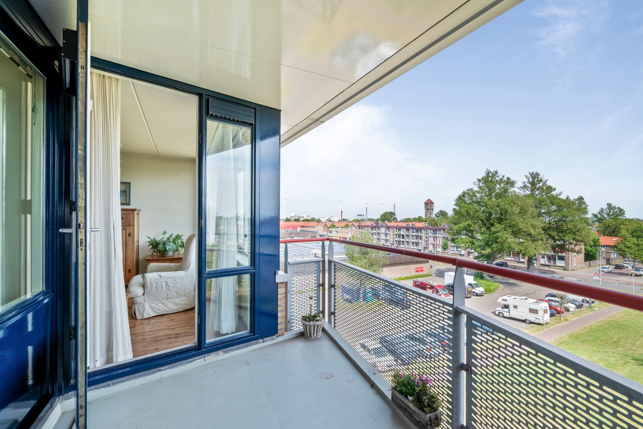 Photo 12 of Grahamstraat 179
