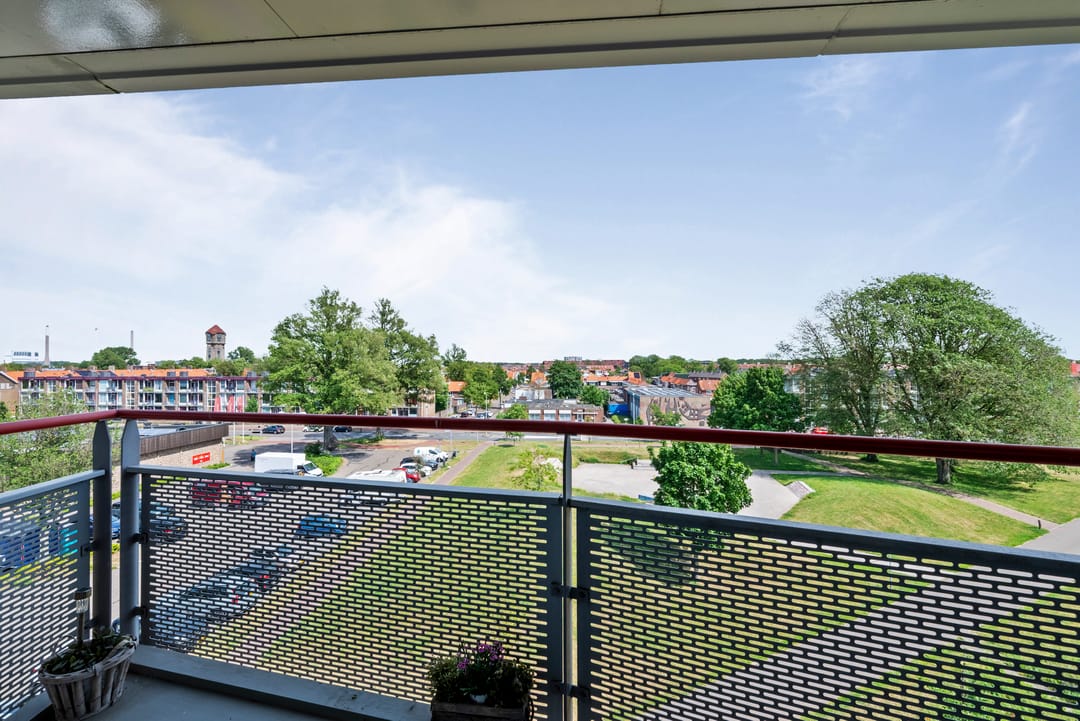 Photo 13 of Grahamstraat 179