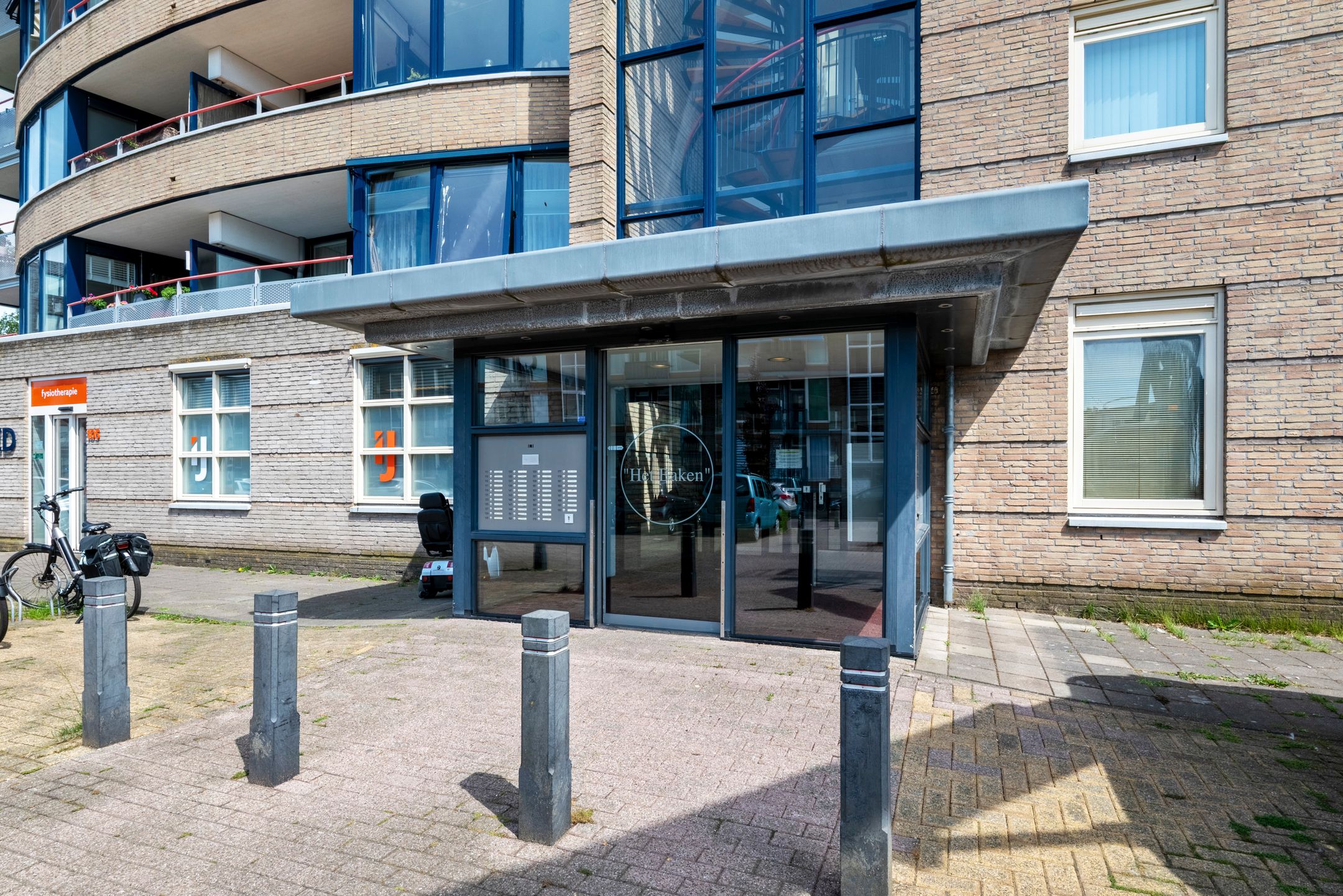 Photo 3 of Grahamstraat 179