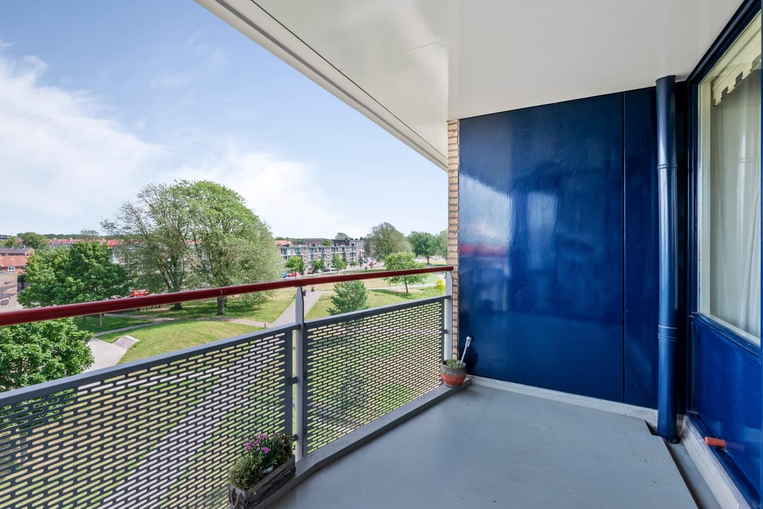 Photo 11 of Grahamstraat 179