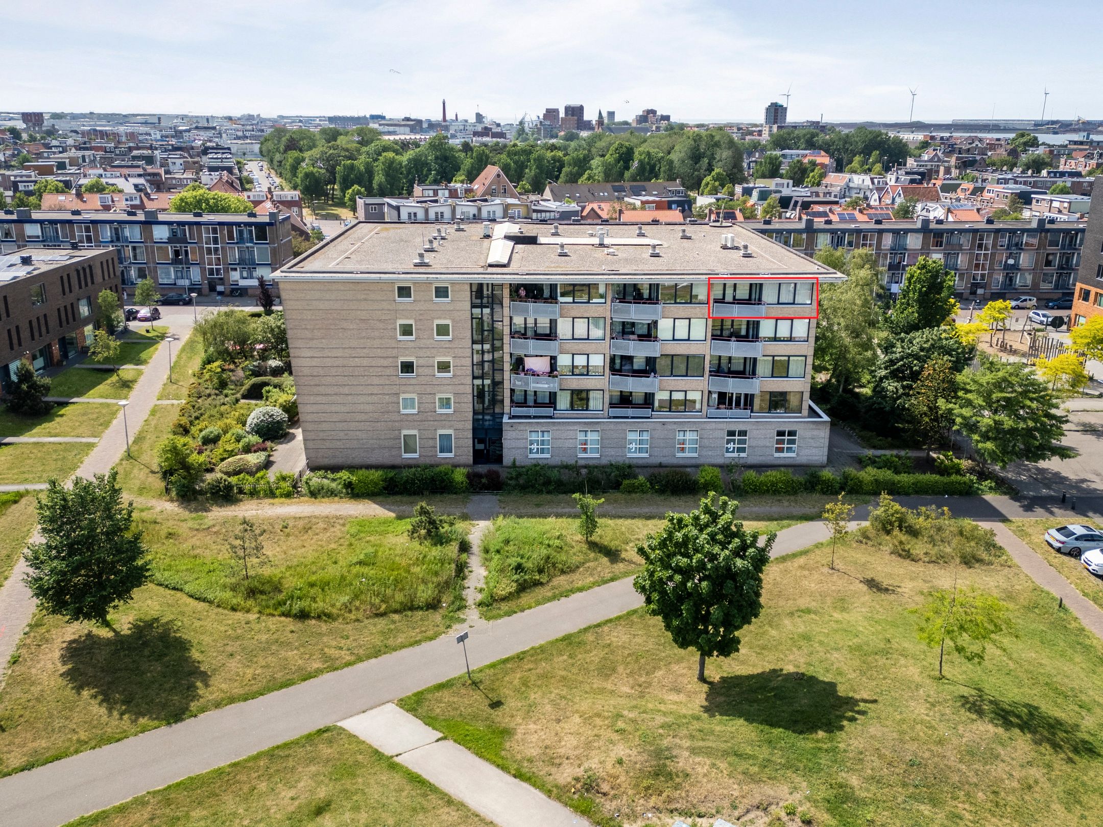 Photo 30 of Grahamstraat 179