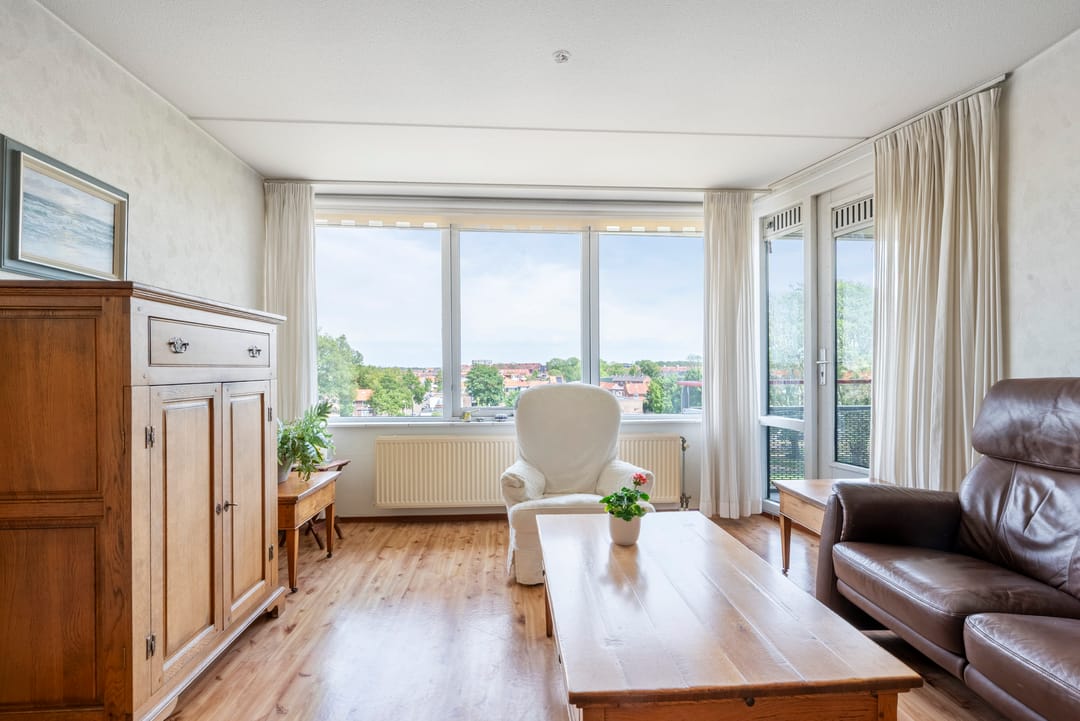 Photo 8 of Grahamstraat 179