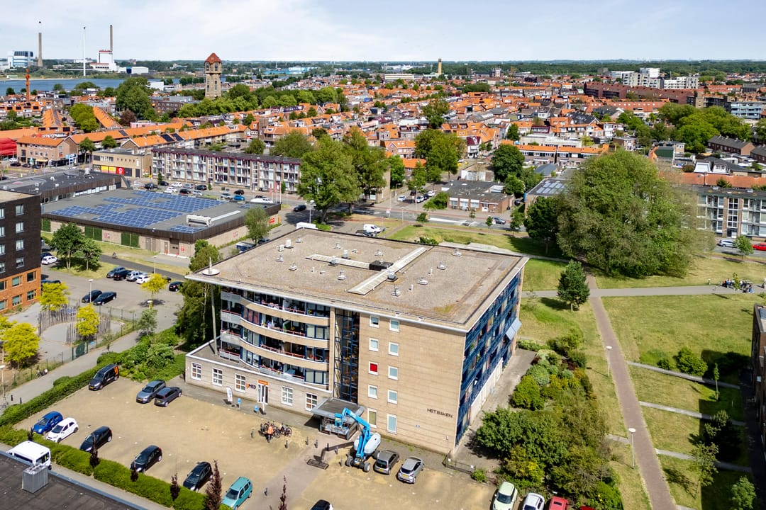 Photo 38 of Grahamstraat 179