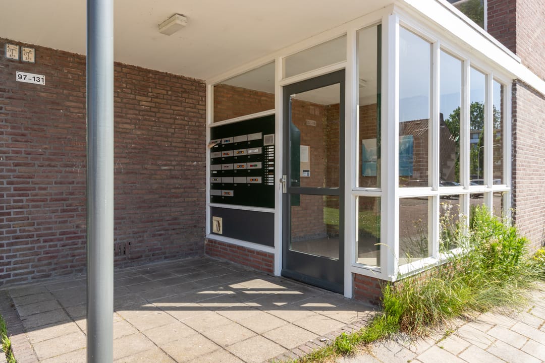 Foto 11 van Vrijheidslaan 111