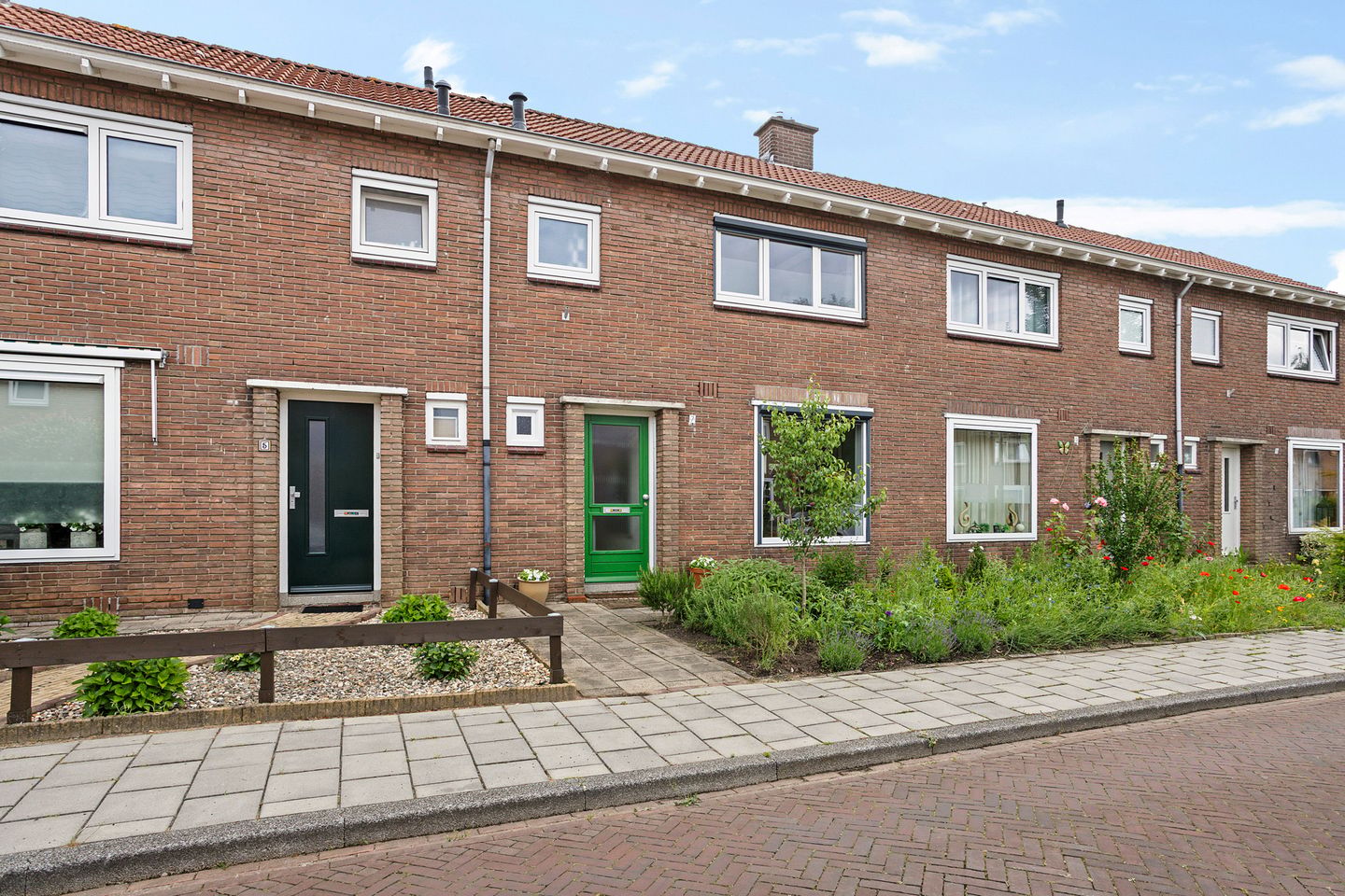 Foto 1 van Remorsstraat 7