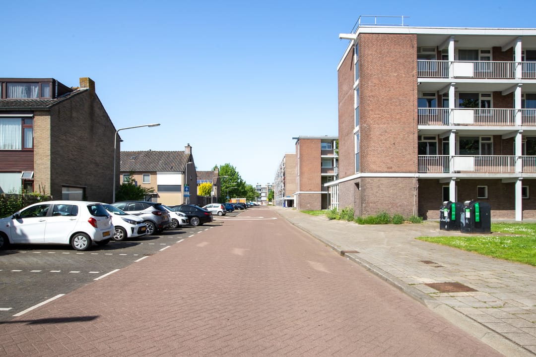 Foto 7 van Vrijheidslaan 111