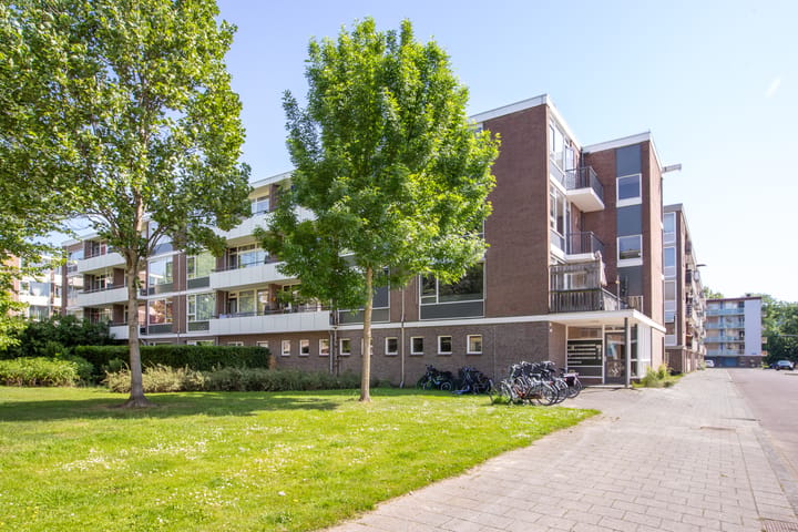 Foto 5 van Vrijheidslaan 111