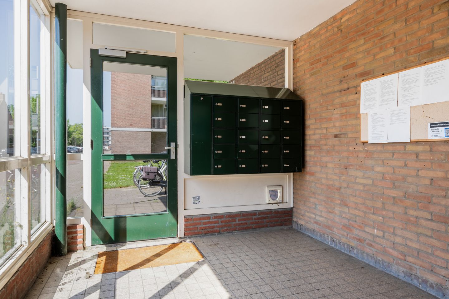 Foto 40 van Vrijheidslaan 111