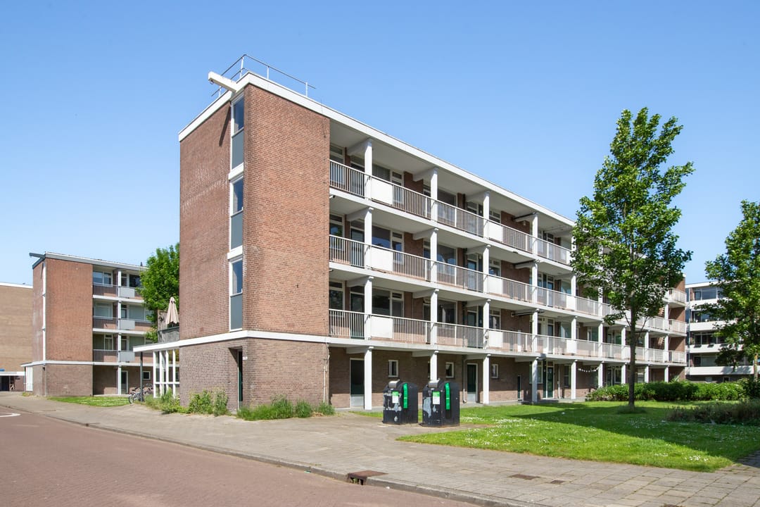 Foto 8 van Vrijheidslaan 111