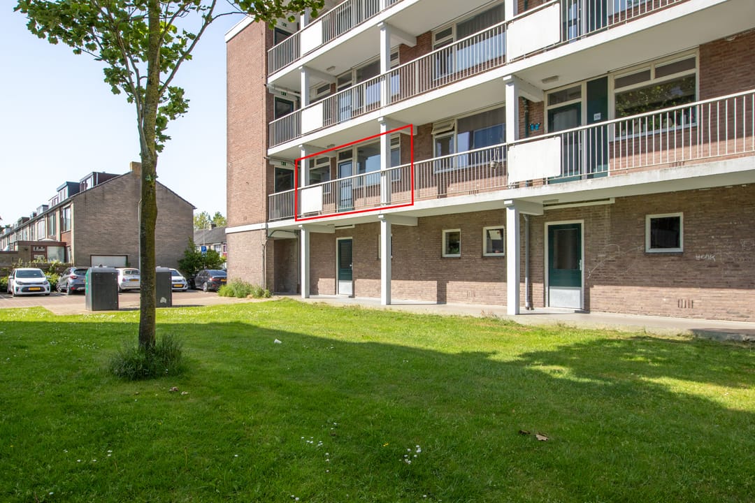 Foto 46 van Vrijheidslaan 111