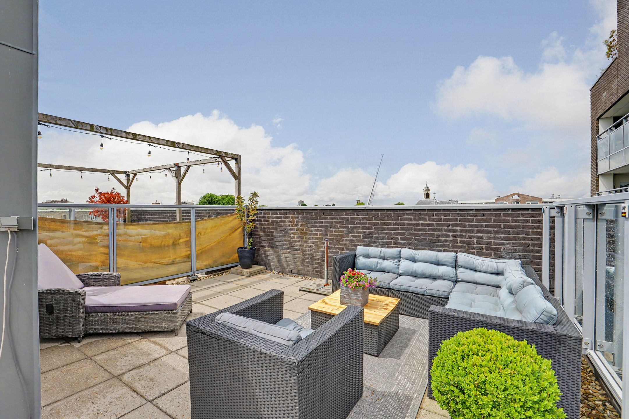 Foto 51 van Schuttevaerkade 161
