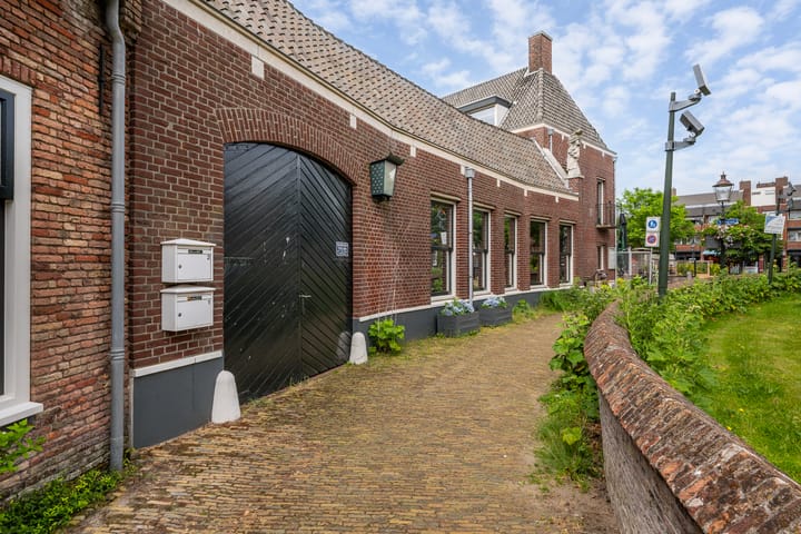 Foto 2 van Kerkstraat 2