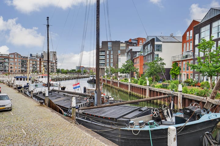 Foto 4 van Schuttevaerkade 161