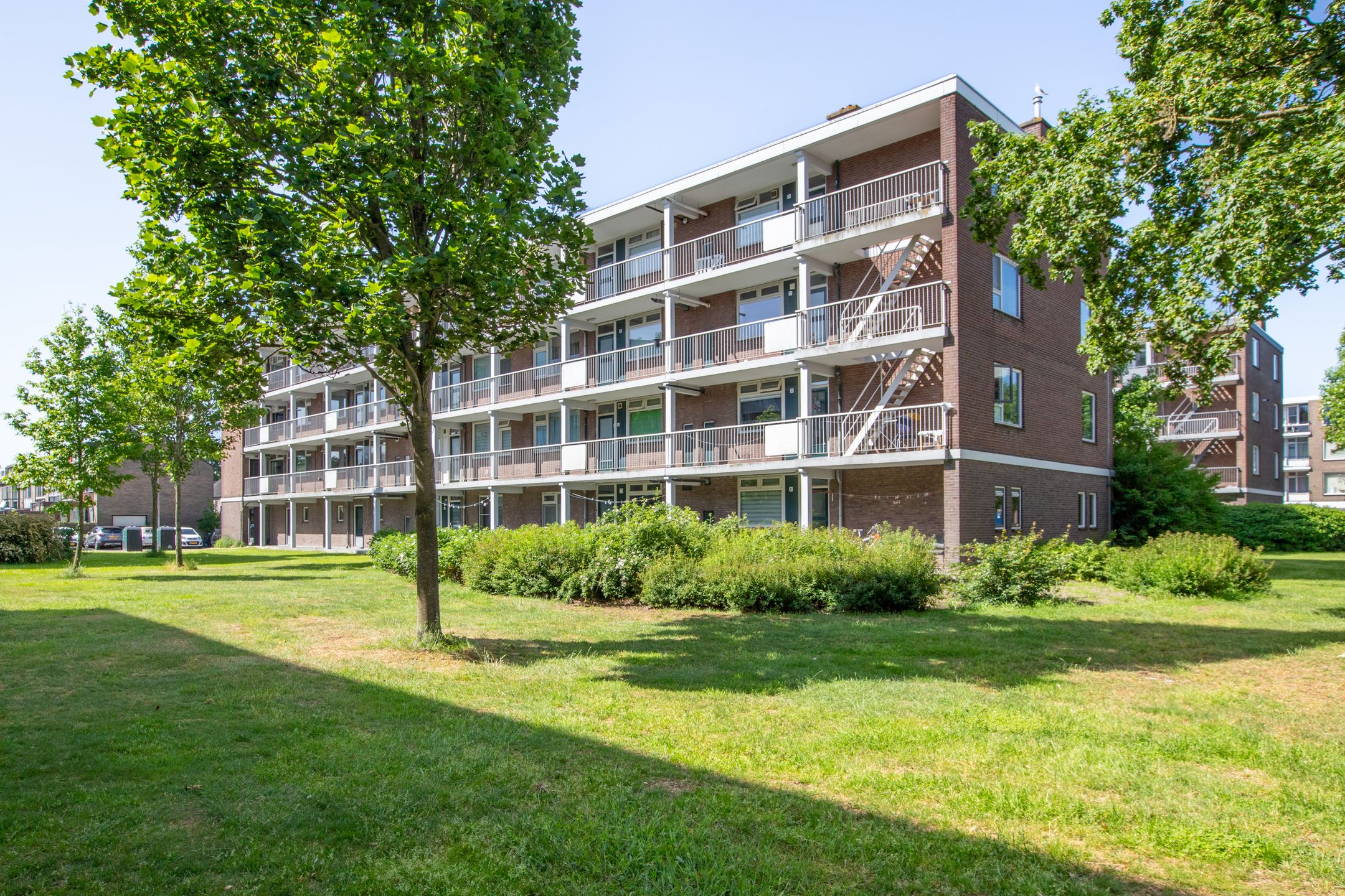 Foto 45 van Vrijheidslaan 111