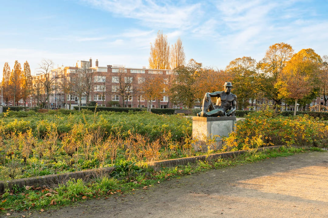 Photo 31 of Geuzenkade 97-C