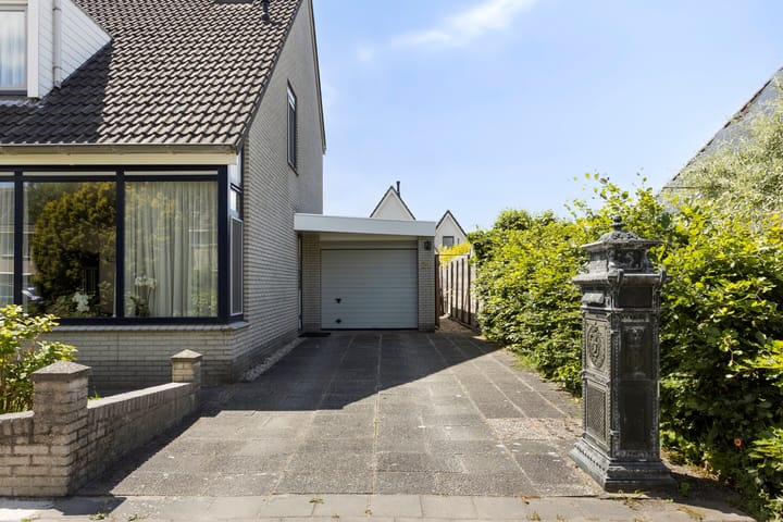 Foto 5 van Clauslaan 21