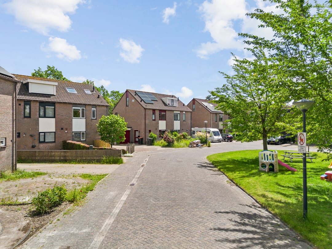 Foto 46 van Binnenplaats 42