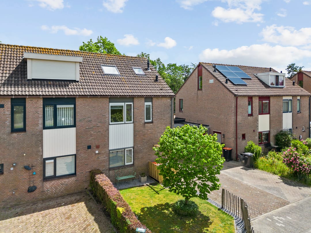 Foto 47 van Binnenplaats 42