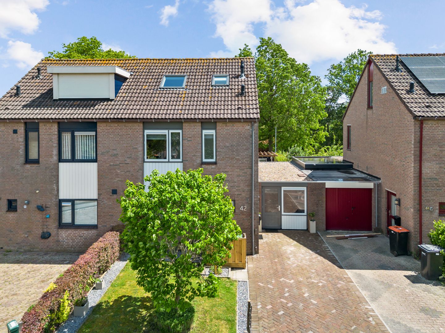 Foto 49 van Binnenplaats 42