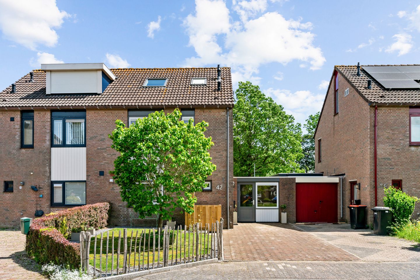 Foto 50 van Binnenplaats 42