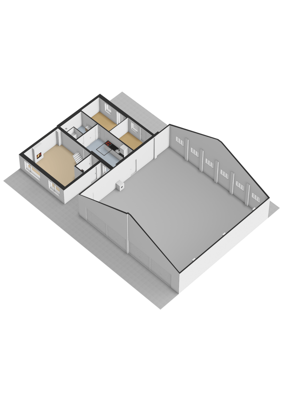 Foto 47 van Nieuwebildtdijk 284