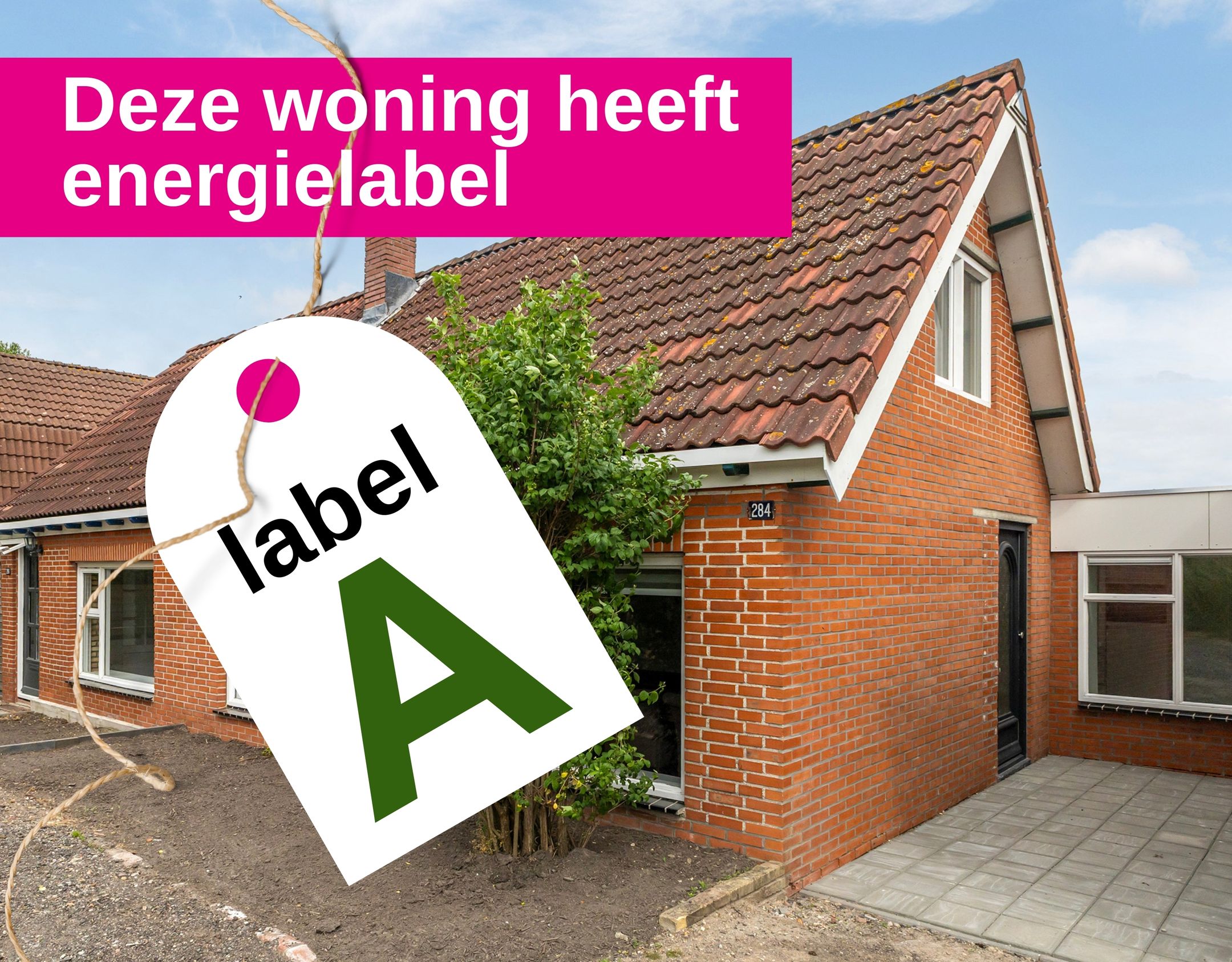 Foto 42 van Nieuwebildtdijk 284