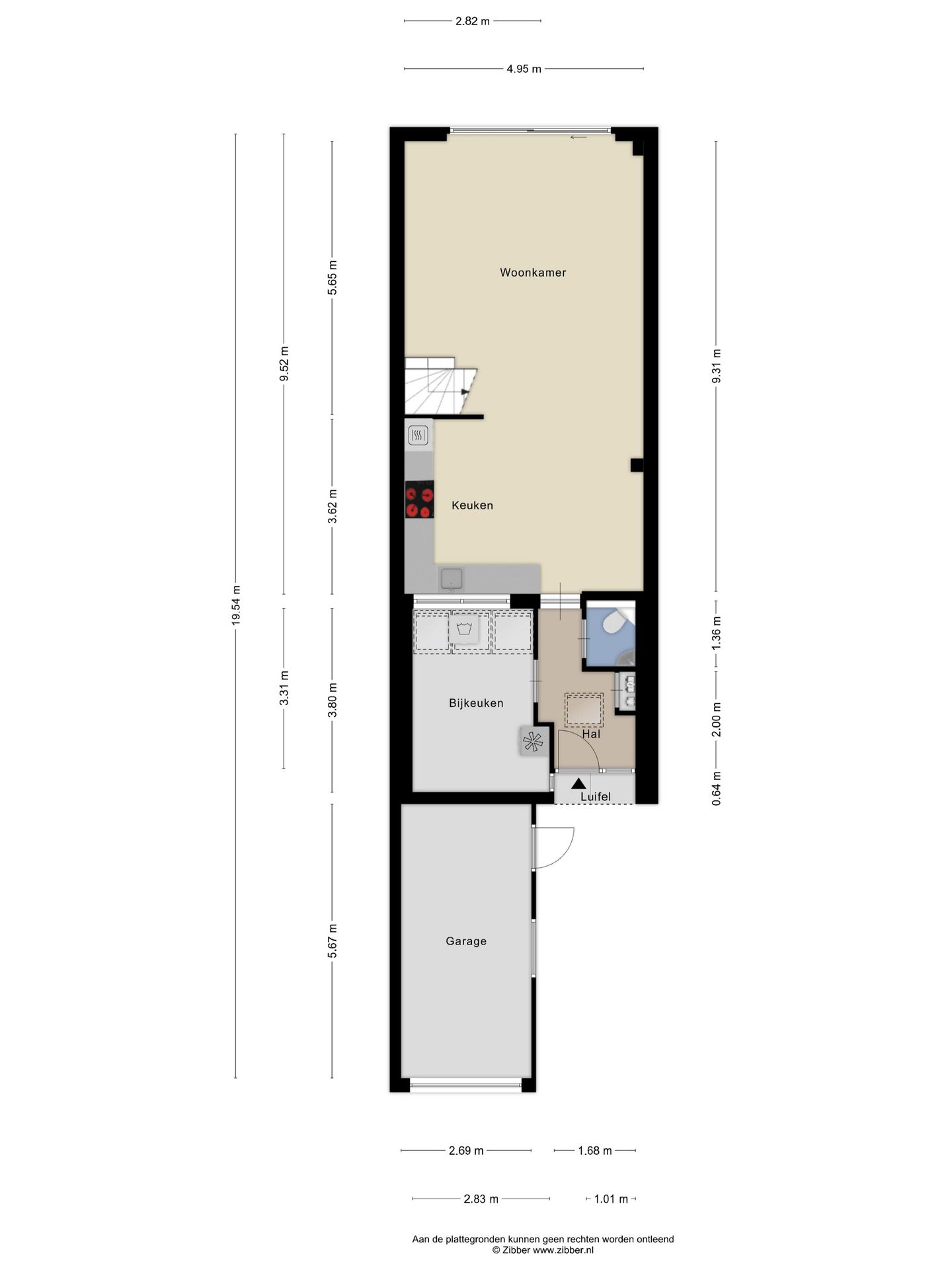 Foto 40 van Valkenhof 30