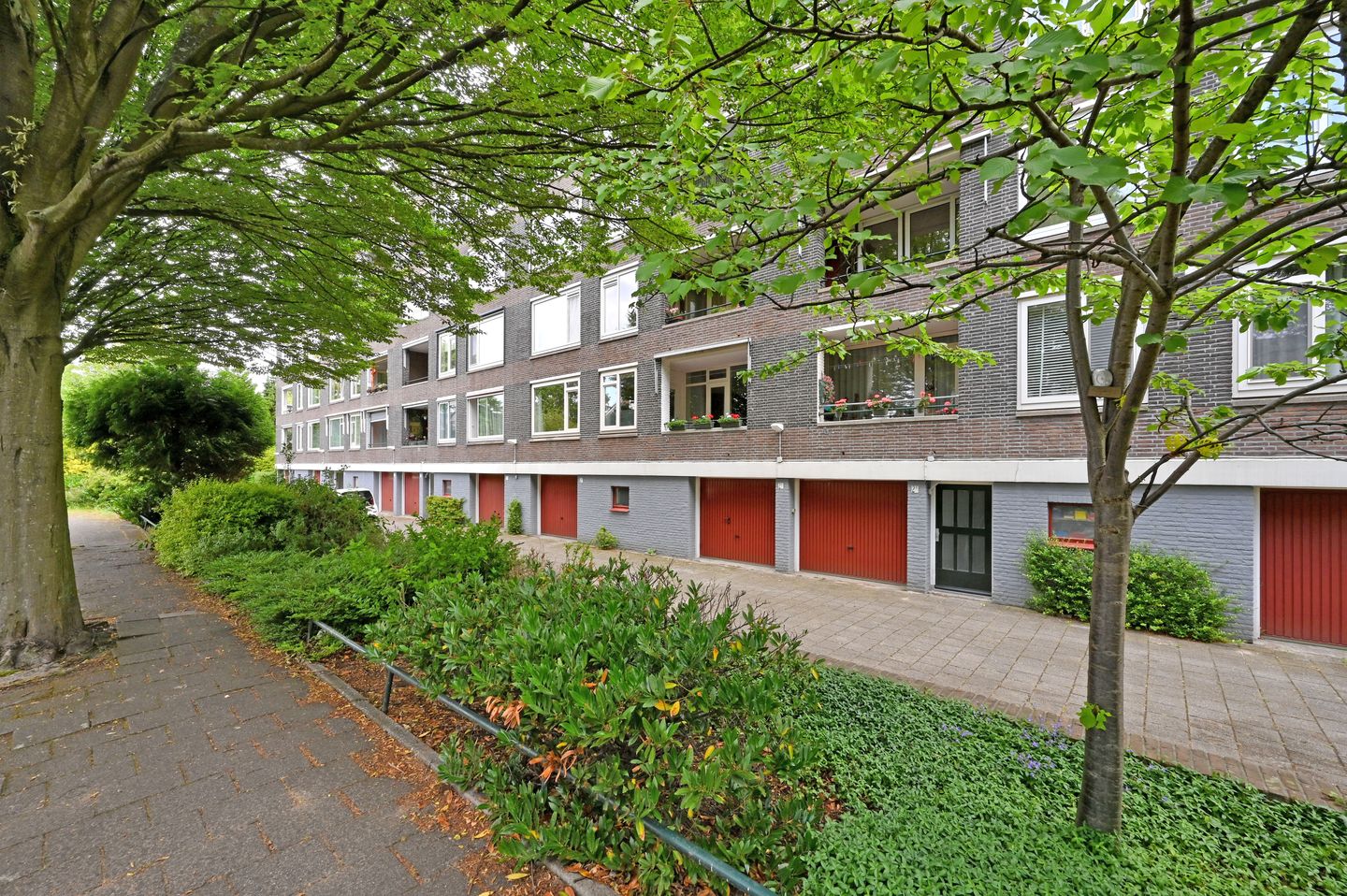 Foto 19 van Huis te Landelaan 116