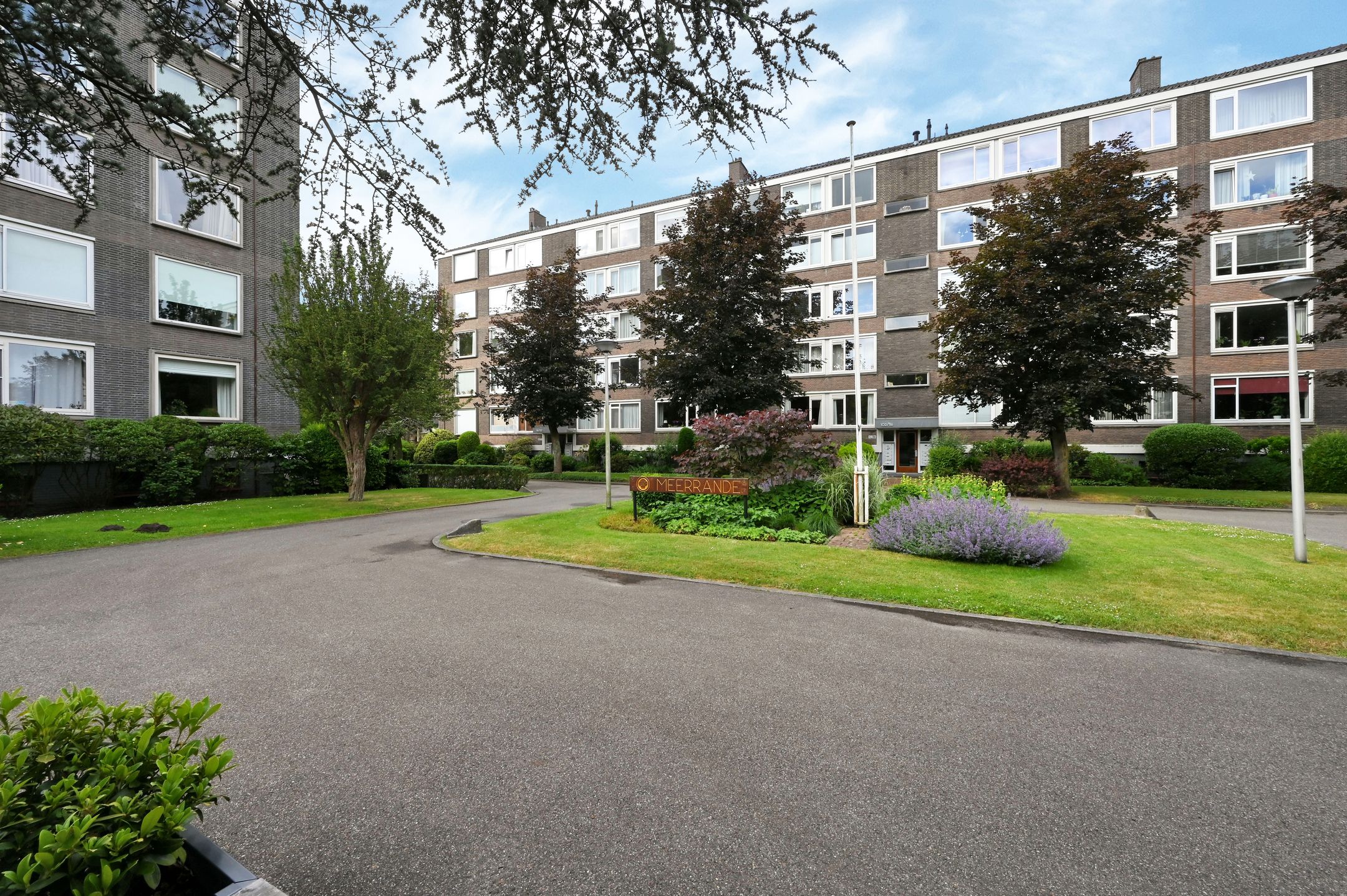 Huis te Landelaan 116 