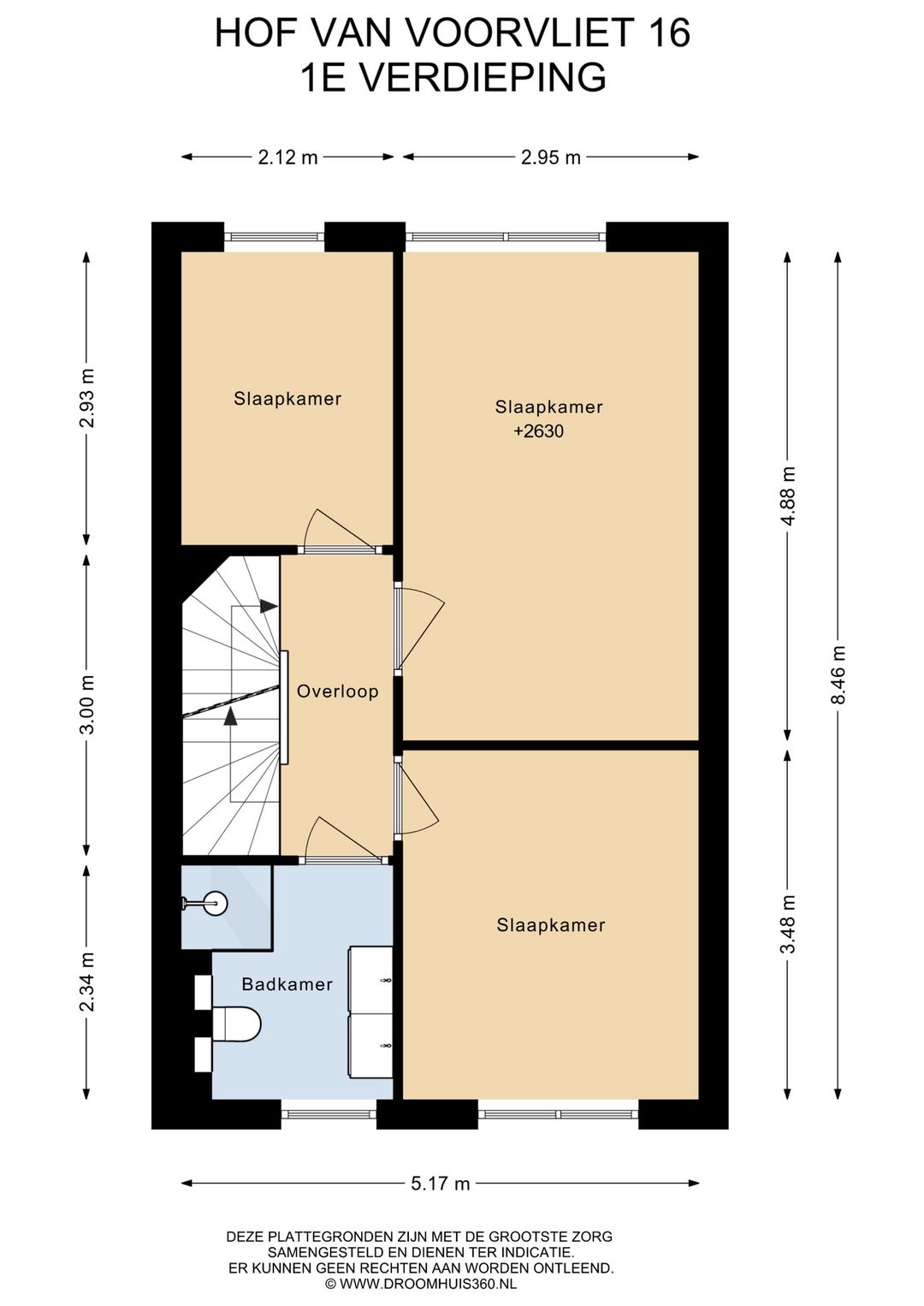 Foto 41 van Hof van Voorvliet 16