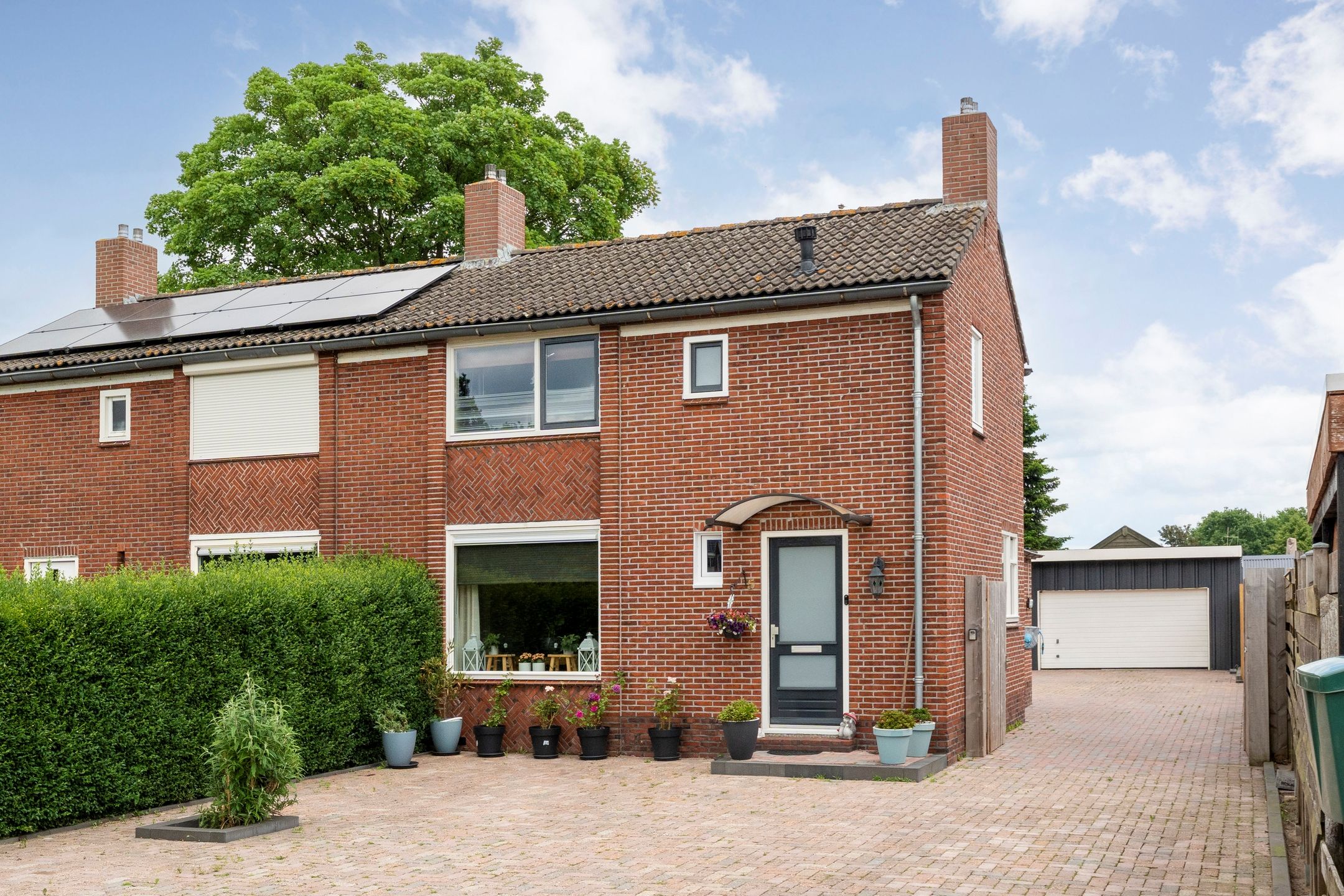 Kerklaan 5 