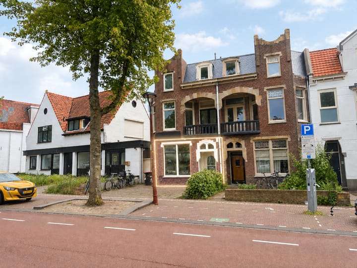 Stationsweg 56, Alkmaar