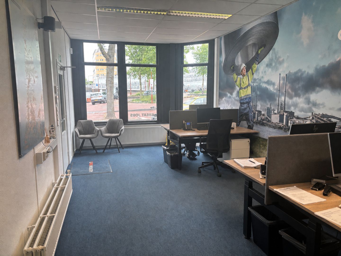 Bekijk foto 2 van Stationsweg 56