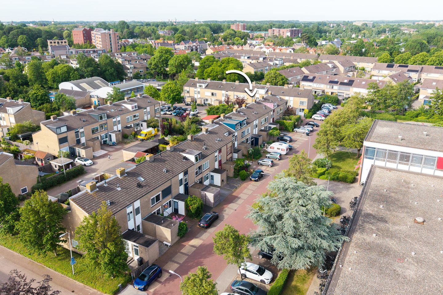Foto 5 van Generaal Eisenhowerlaan 22