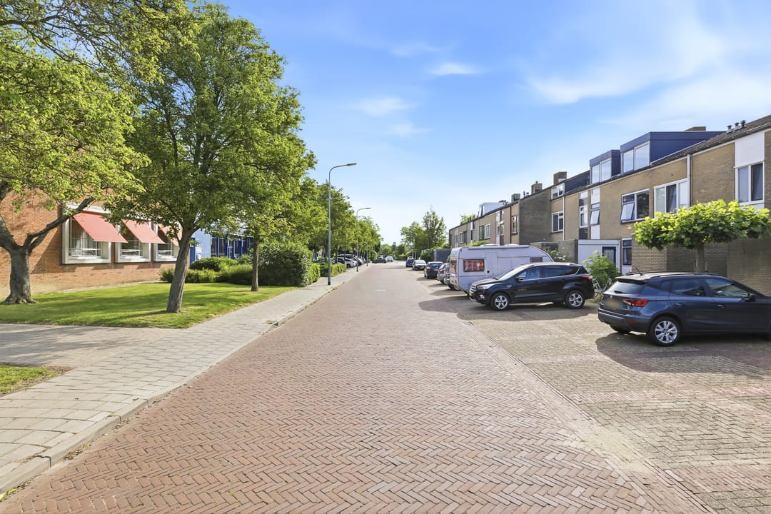 Foto 7 van Generaal Eisenhowerlaan 22