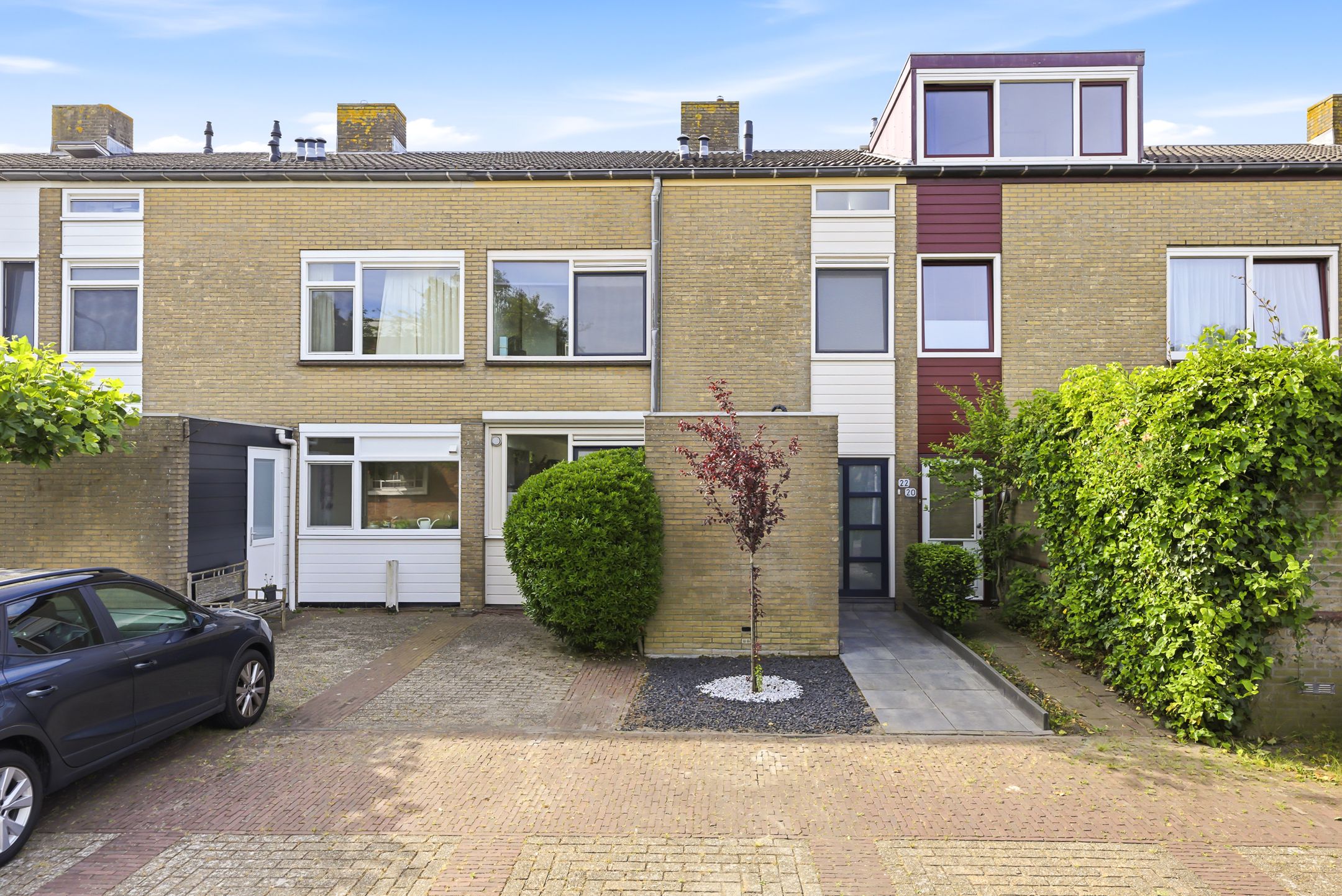 Foto 6 van Generaal Eisenhowerlaan 22
