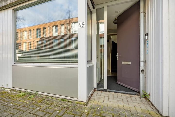 Foto 2 van Buys Ballotstraat 55