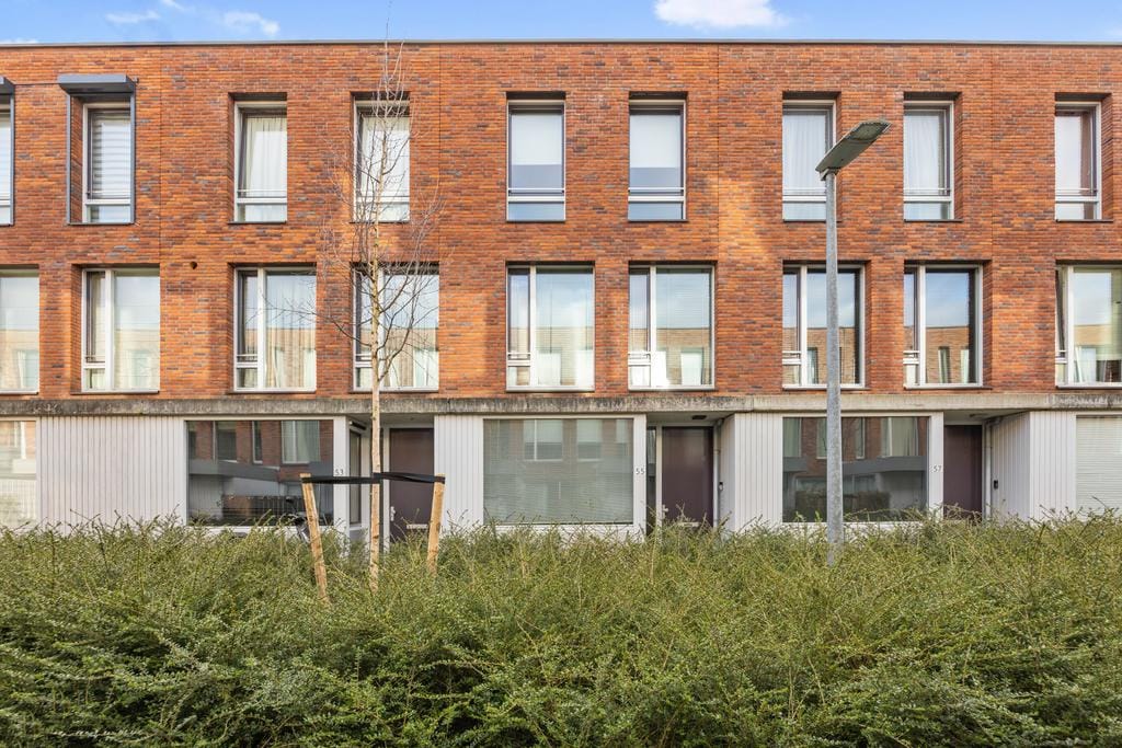 Foto 1 van Buys Ballotstraat 55