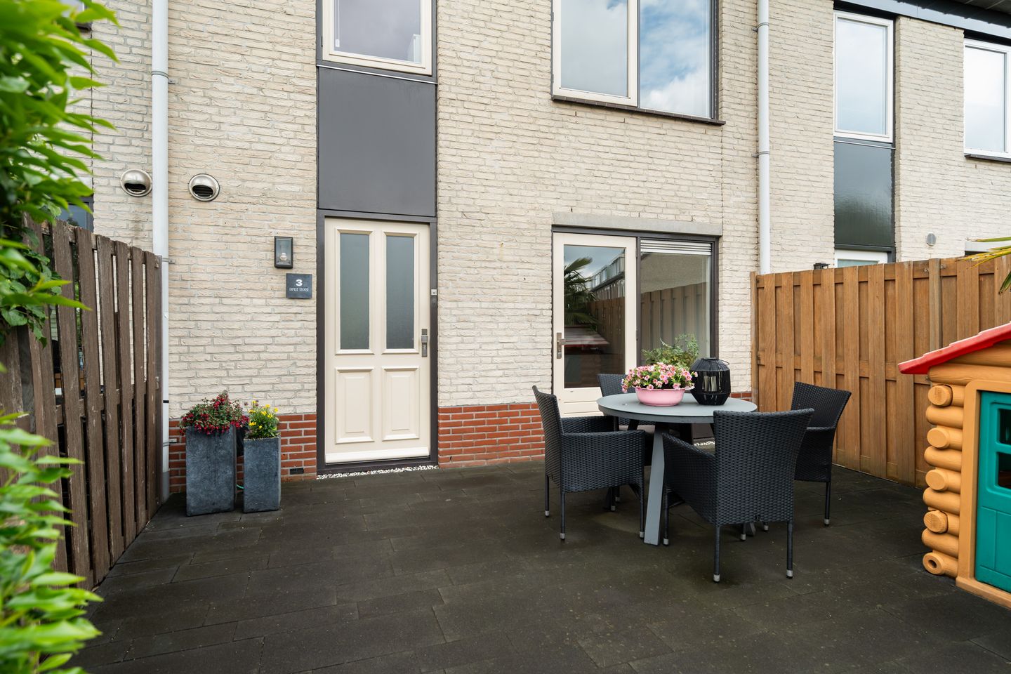 Foto 5 van Margaretha Roosenboomstraat 3