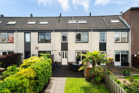 Margaretha Roosenboomstraat thumbnail