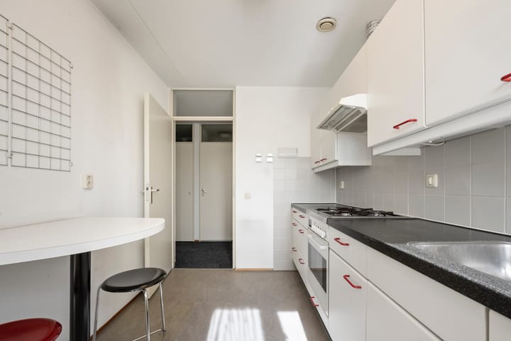Appartement te koop: Bispinckpark 39, Bloemendaal