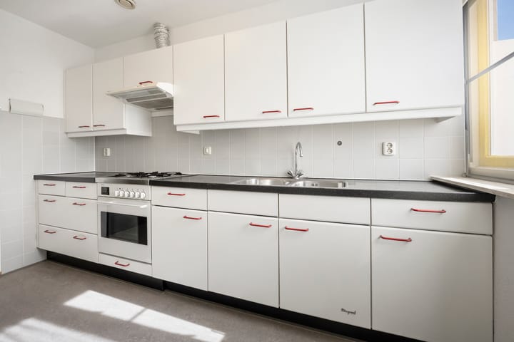 Appartement te koop: Bispinckpark 39, Bloemendaal