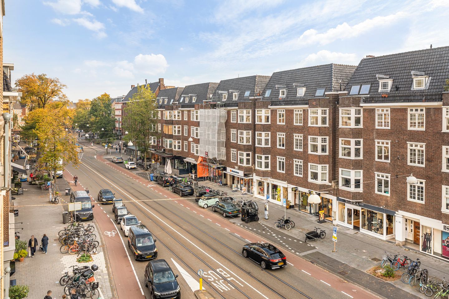Foto 20 van Beethovenstraat 90-3