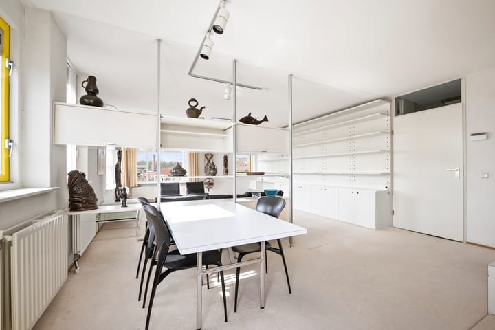Appartement te koop: Bispinckpark 39, Bloemendaal