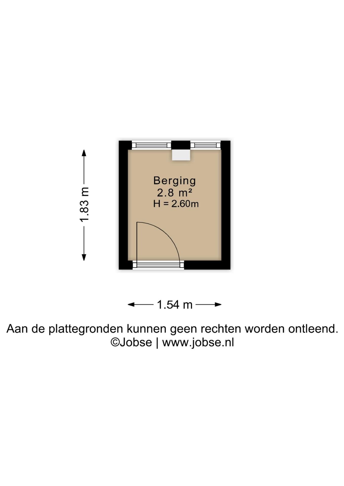 Foto 19 van Klaprooslaan 93