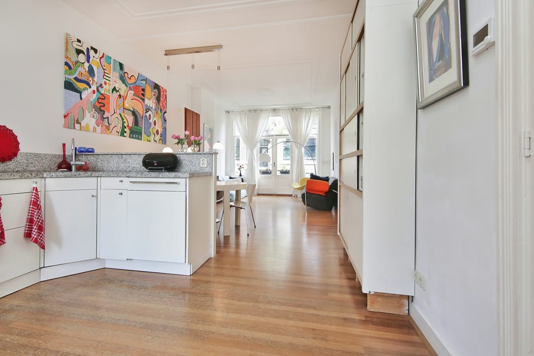 Photo 7 of Hondecoeterstraat 28-2
