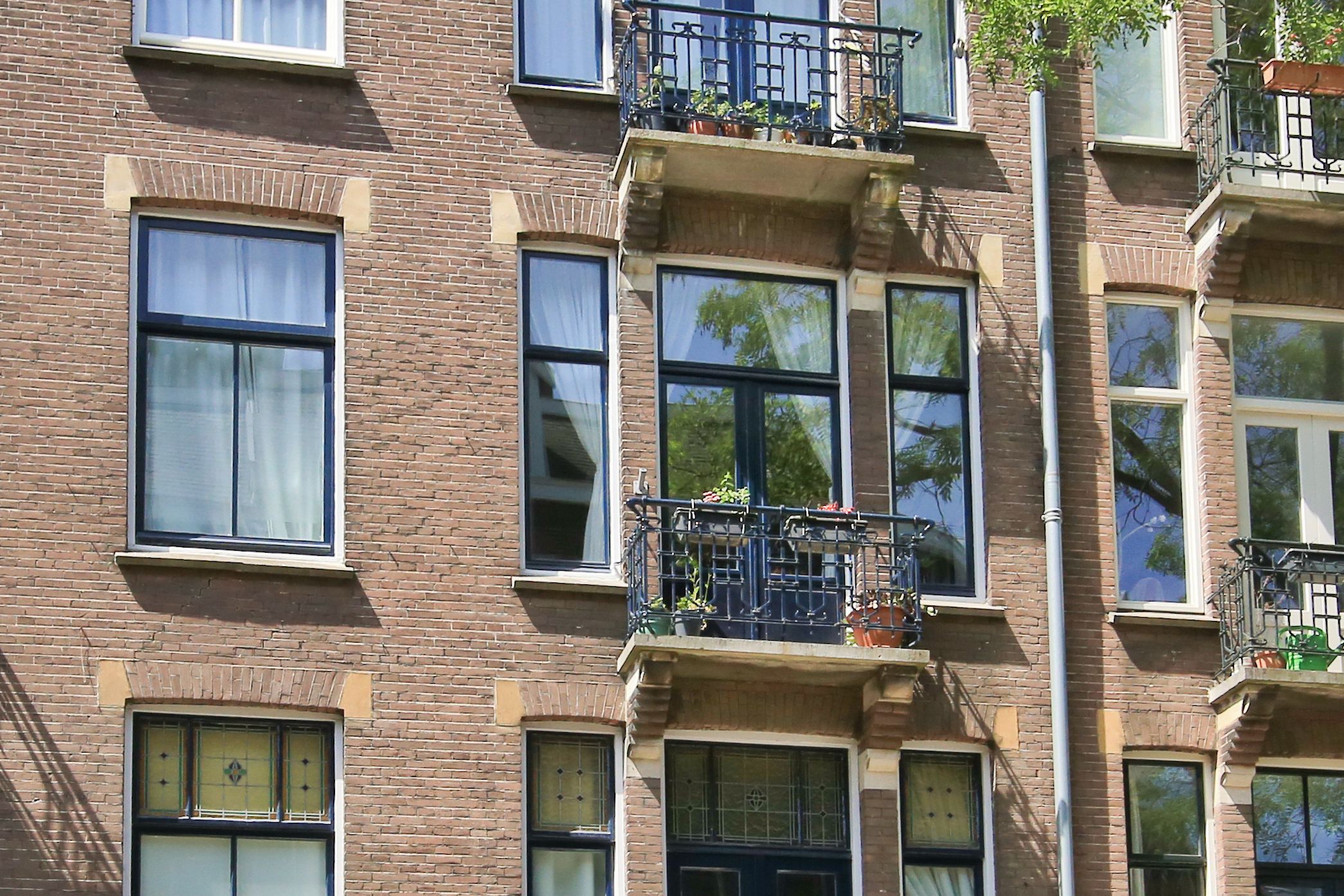 Photo 30 of Hondecoeterstraat 28-2