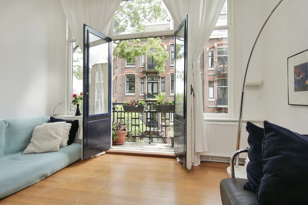 Photo 8 of Hondecoeterstraat 28-2