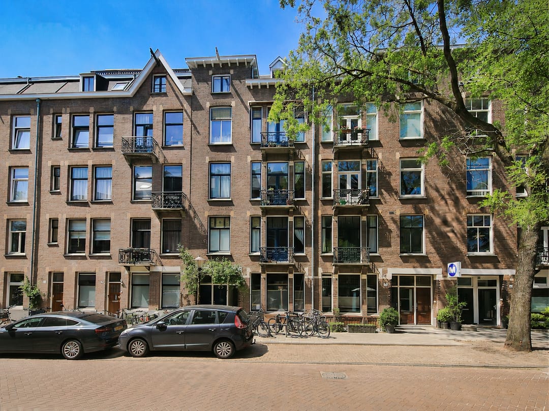 Photo 31 of Hondecoeterstraat 28-2