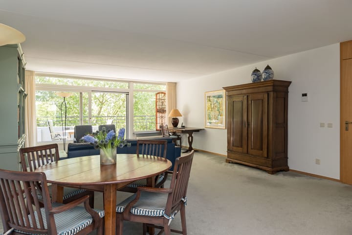 Appartement te koop: Henriette Ronnerstraat 90, Tilburg